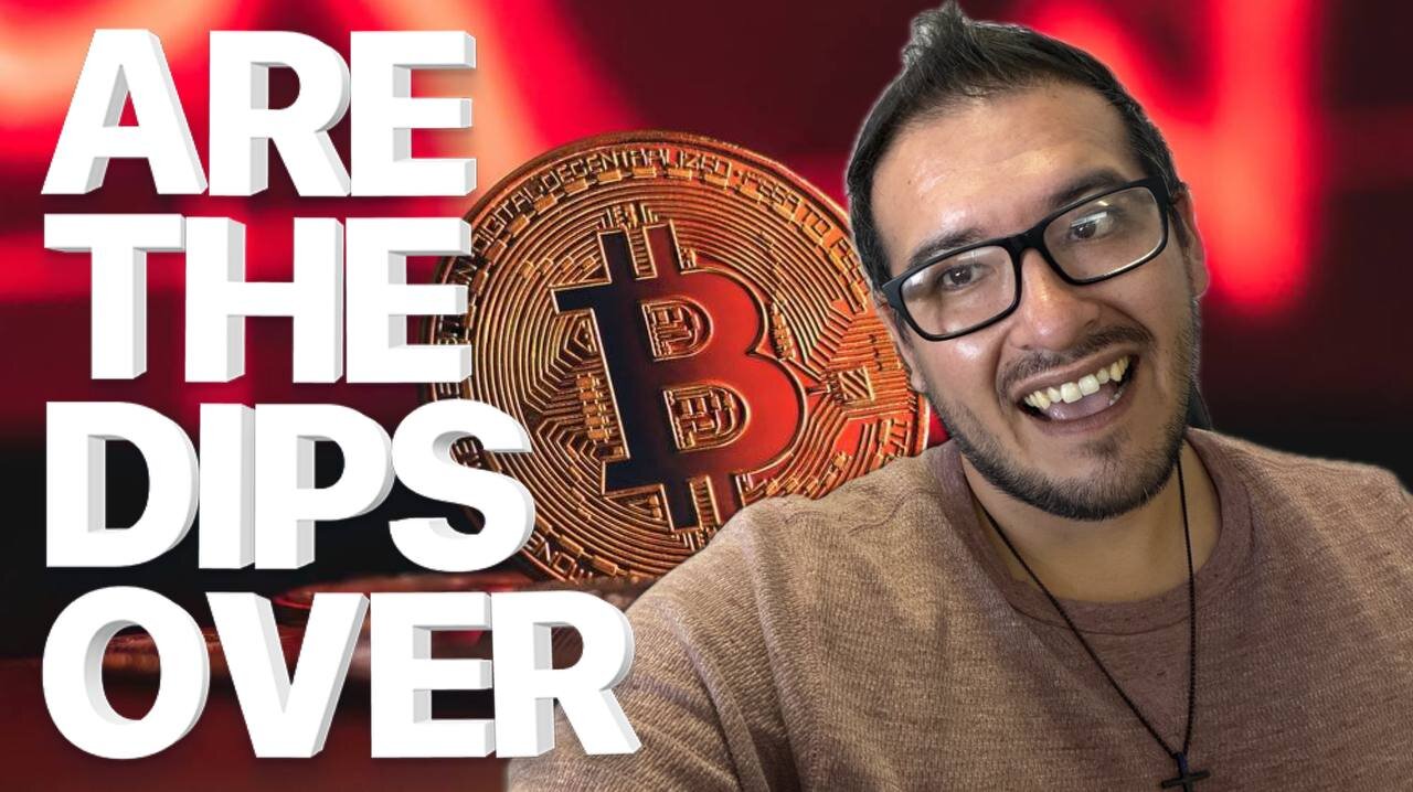 BTC FLASH DROP TO $98K — WHAT JUST HAPPENED?!