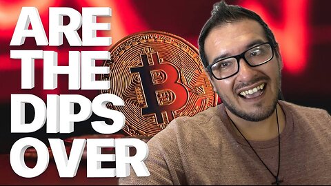 BTC FLASH DROP TO $98K — WHAT JUST HAPPENED?!