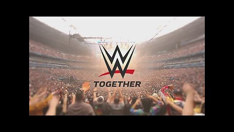 Then. Now. Forever. Together. Watch WWE’s new intro_ Wrestlepalooza 2025 highlights