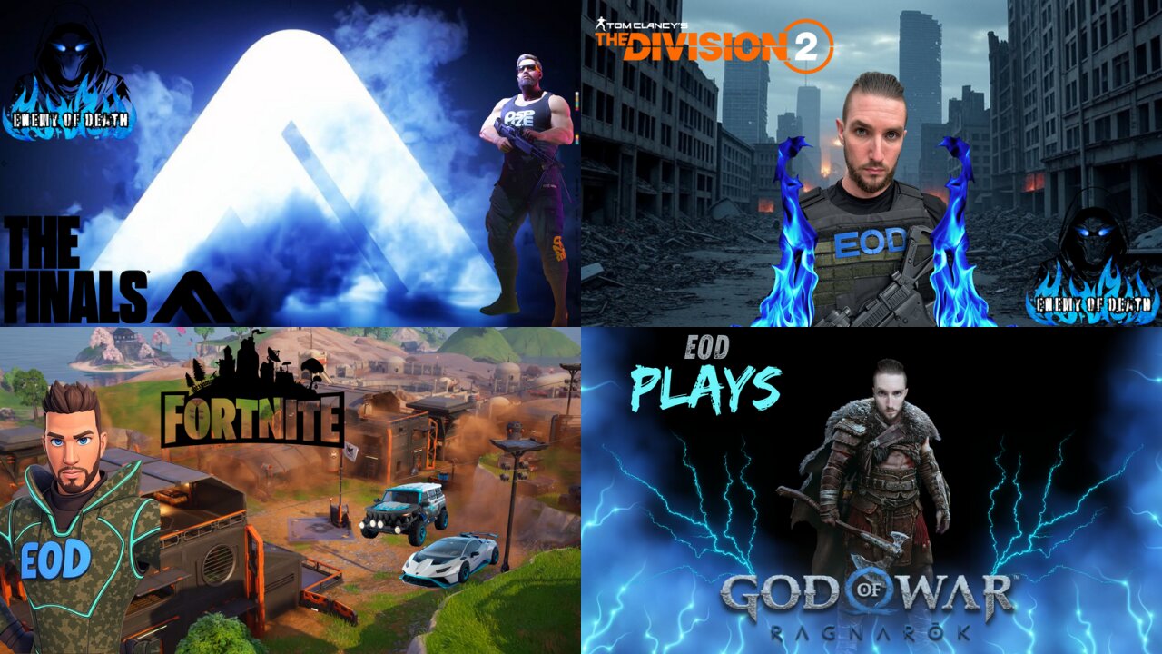 Variety STREAM