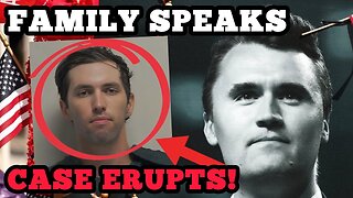 Charlie Kirk Case BOMBSHELL! Tyler Robinson's Family FIGHTS BACK!