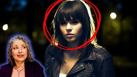 Flirting with a BEK: The Black-Eyed Girl LA Encounter