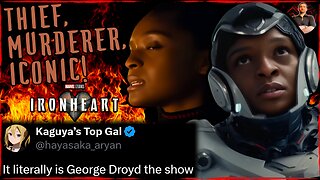Ironheart is the Worst Thing Marvel Has Done and It's Only Half Over!