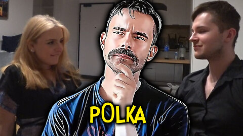 P0lka: Czyli Marta Wypiór i ajemge1