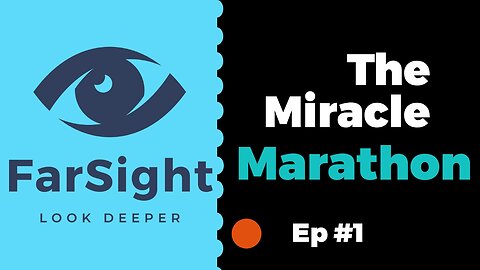 The Miracle Marathon