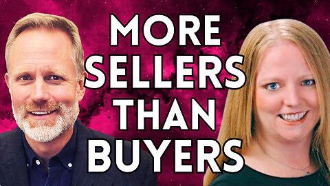 Home Prices Poised To Fall Nationally As "No One Wants To Buy" | Melody Wright