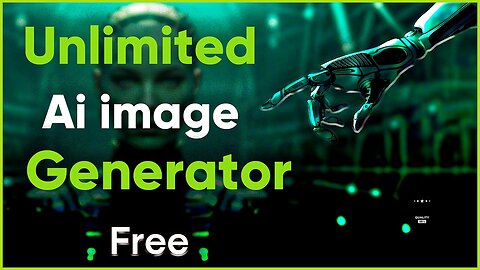 Create Unlimited AI Images for FREE! 🚀 | No Limits, No Cost – Free AI Image Generator – 100% FREE!