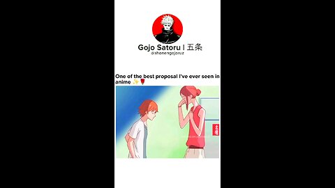 Best proposals ever