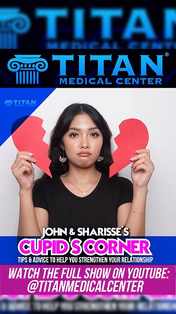 Cupid’s Corner - What Makes People Fall Out of Love