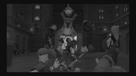 Kingdom Hearts Episode 7: Maleficent
