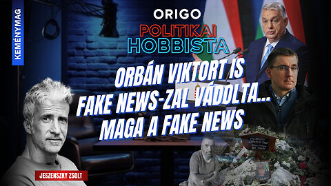 A meggyilkolt Kárpátaljai magyar és a propagandamédia - Politikai Hobbista 25-07-17