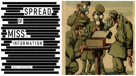 CHAPTER 4.2 WORLD WAR 1 AND THE STAB IN THE BACK