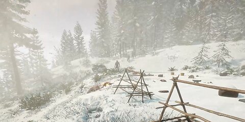 SONS OF THE FOREST PT. 5 (No Commentary)