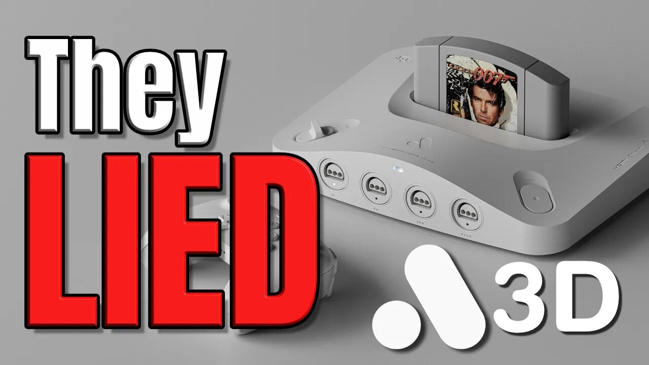 Analogue Lied [wrbyP7y5z80]