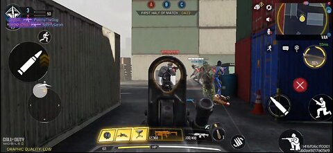 Mastering Cod