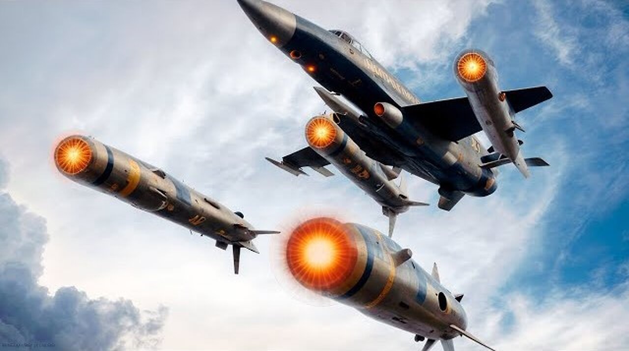 America’s New Nuclear Bomb Is So Powerful It Could END All Wars!
