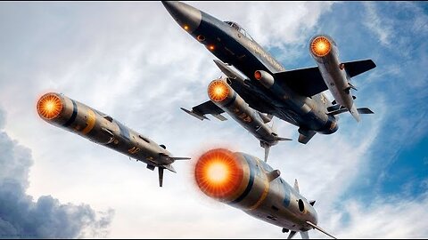 America’s New Nuclear Bomb Is So Powerful It Could END All Wars!