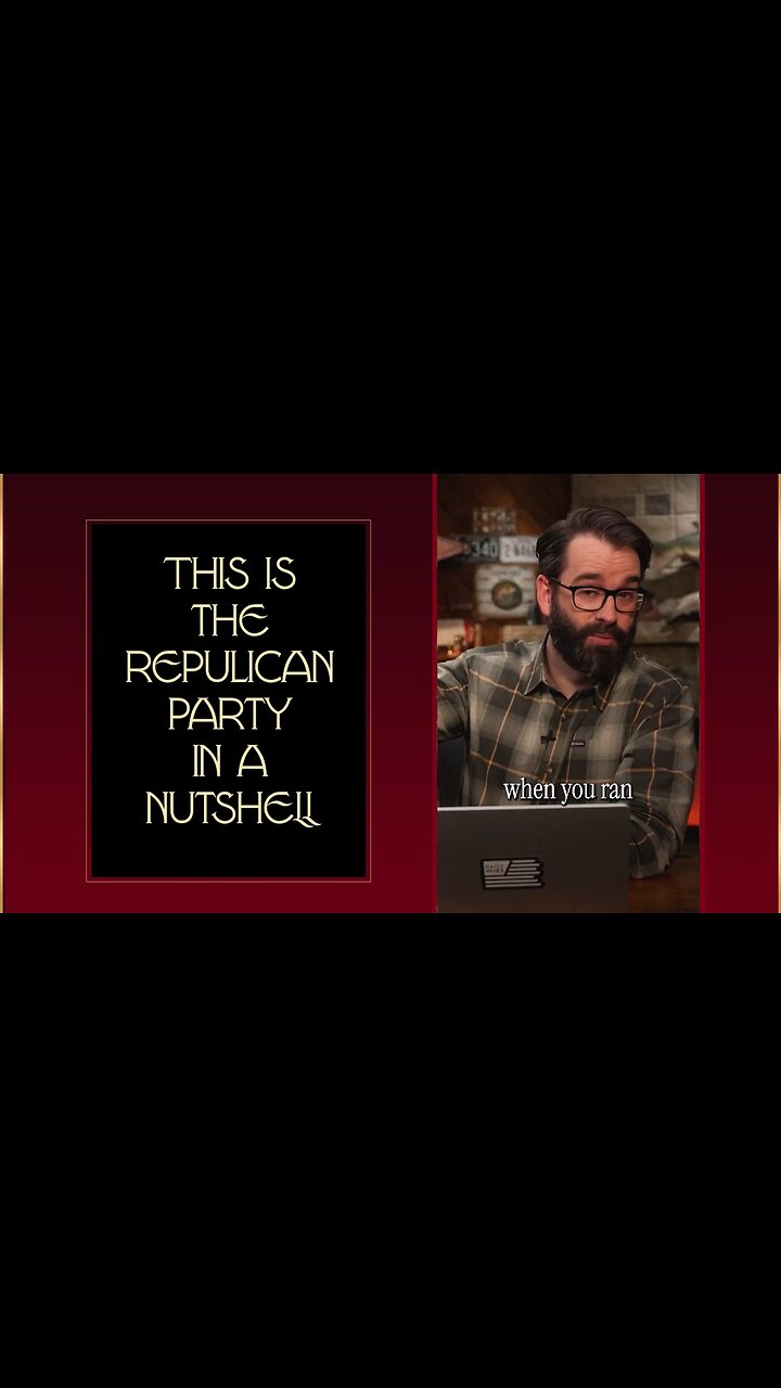 Matt Walsh 🤡 Congress continues to be completely useless