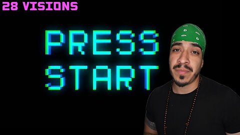 The Spiritual Realities of Videogames