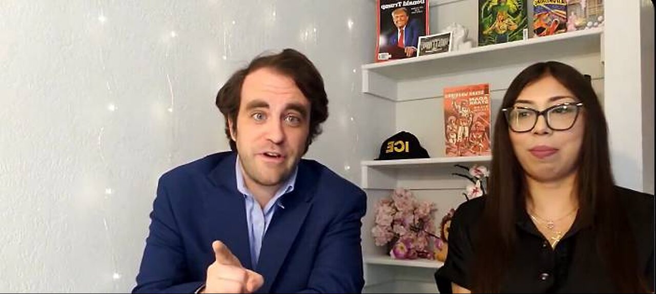 The Deep State Are LOSERS OF THE DAY