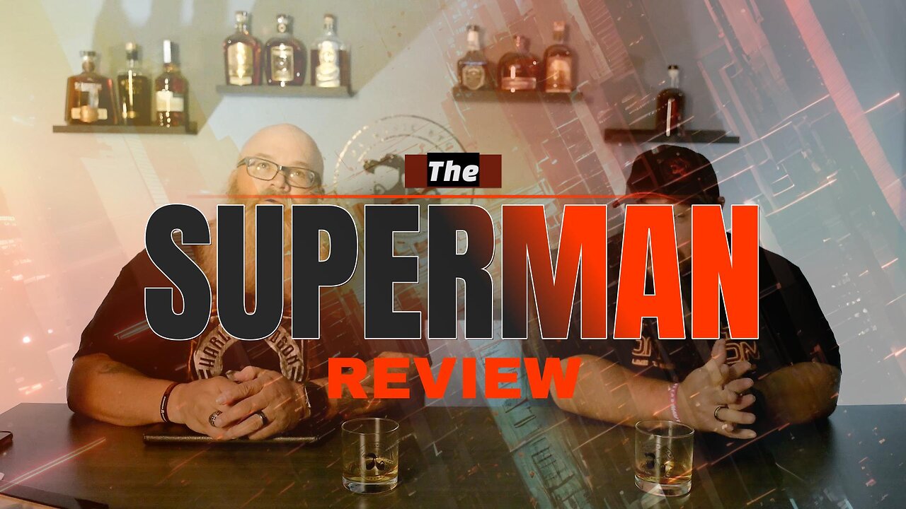 Superman Movie Review