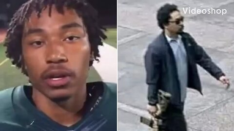 NYC mass shooting leaving 4 dead