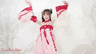 Tarja Turunen. Feliz Navidad