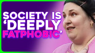 Lena Dunham Is Back to Fight FATPHOBIA