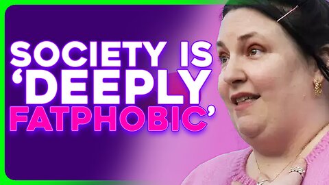 Lena Dunham Is Back to Fight FATPHOBIA