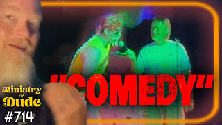 Steel Toe Anniversary Disaster Show | #714