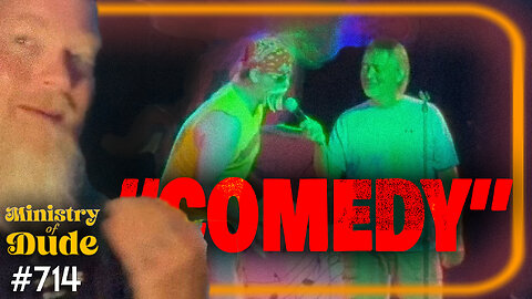 Steel Toe Anniversary Disaster Show | #714