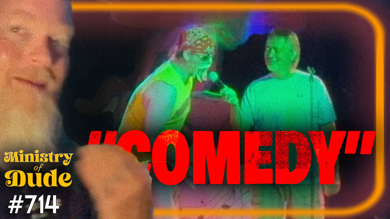 Steel Toe Anniversary Disaster Show | #714