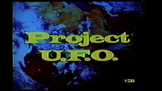 September 28, 1978 - 'Project U.F.O.' (Sighting 4017)