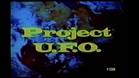 September 28, 1978 - 'Project U.F.O.' (Sighting 4017)