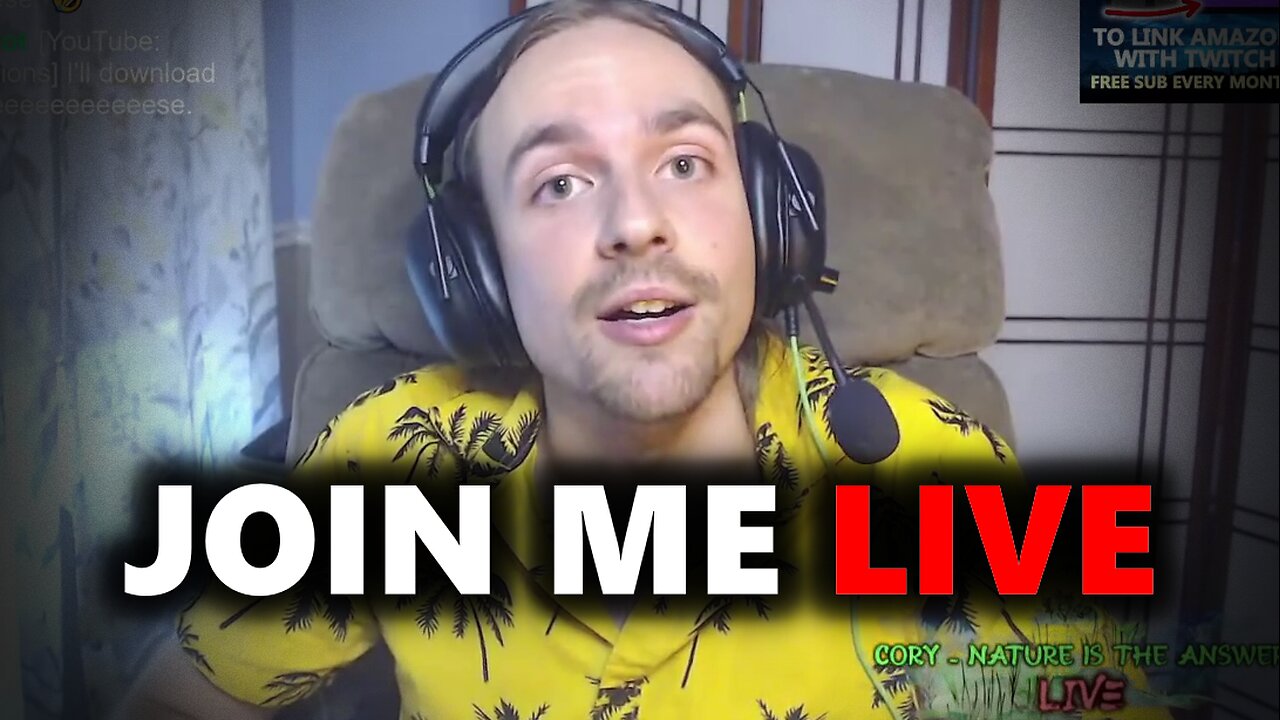 Reaching People Who Need Us...