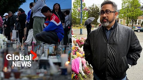 Lapu Lapu festival tragedy: How Vancouver’s Filipino community is being supported