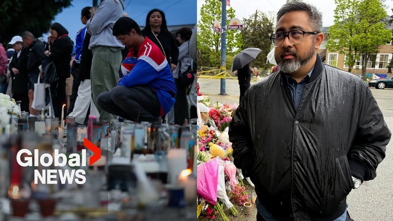 Lapu Lapu festival tragedy: How Vancouver’s Filipino community is being supported