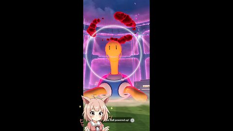 🔮 Shellshock & Stardust: Shiny Dynamax Shuckle
