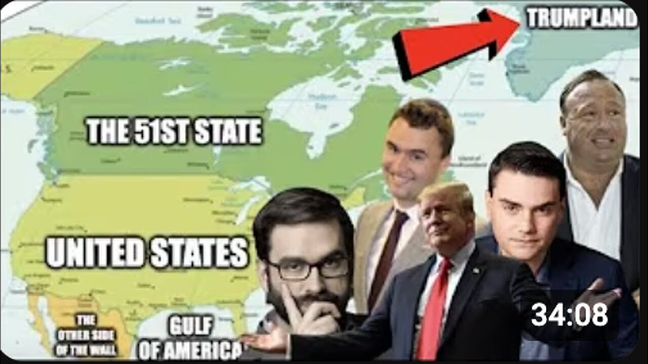 "Unveiling the Globalist Trap: How MAGA Conservatives Unexpectedly Became Puppets"