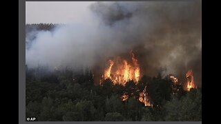 State Dept Sending 50 Million to Ukraine, Trump's Utter Hypocrisy, MTG's Investment, Hegseth Set To Profit From War With Iran, Israel's Largest Ever Wildfires Raging Out of Control, Keeping Our Eyes on Jesus