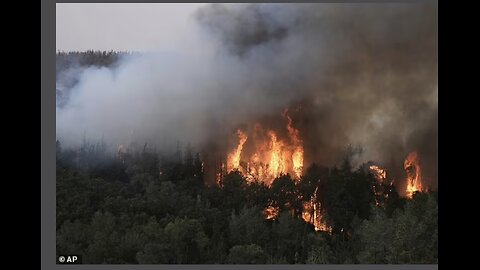 State Dept Sending 50 Million to Ukraine, Trump's Utter Hypocrisy, MTG's Investment, Hegseth Set To Profit From War With Iran, Israel's Largest Ever Wildfires Raging Out of Control, Keeping Our Eyes on Jesus
