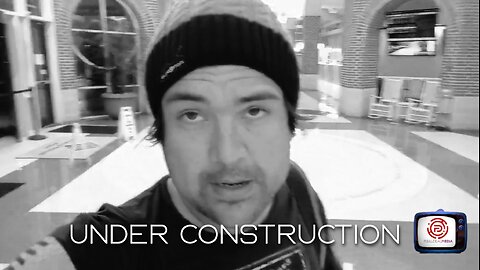 Real Deal Media is Under Construction