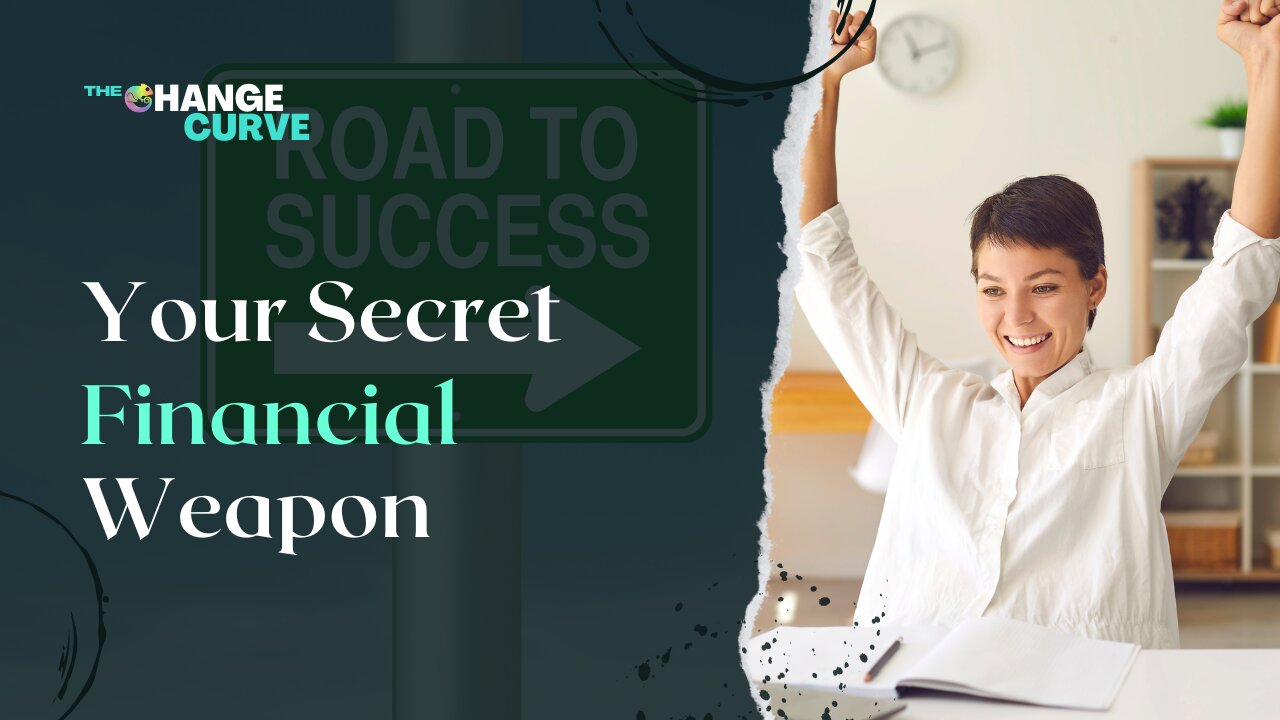 Can Failure Be the FAST TRACK to Financial Independence?