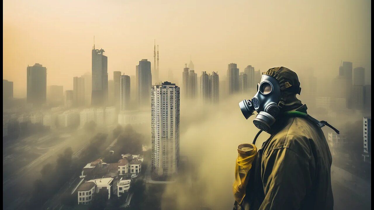 DRAGON FOG: What you don't know CAN kill you!