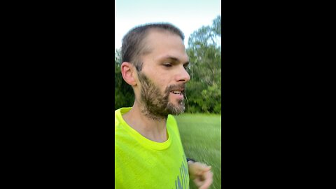 Day 461: my feet are SOAKED