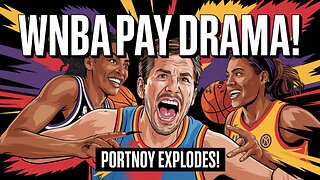 Should WNBA Stars Get More Money?