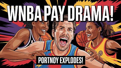 Should WNBA Stars Get More Money?