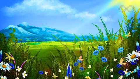 Soft Piano Music for a Warm and Peaceful Mood