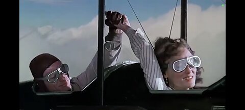 "¿Cuando has aprendido a volar?" | Memorias de África | 1985