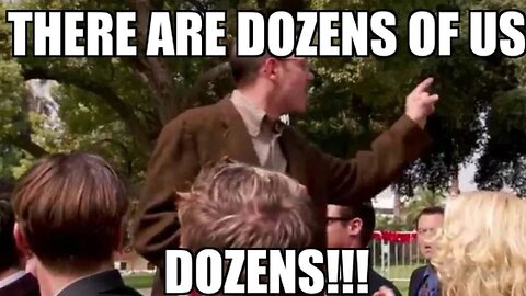 RUN! Lib Protesters In Wisconsin Realize JD Vance's Motorcade Is Taking A Different Road